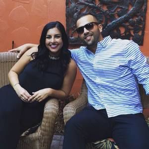 Meet your Posher, Andrew